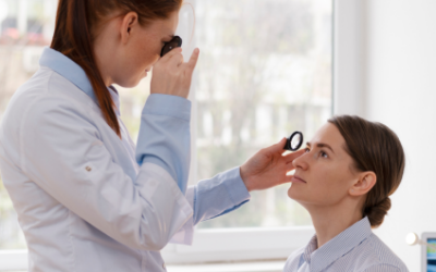 Own a Private Eyecare Practice and Step Away from the Grind